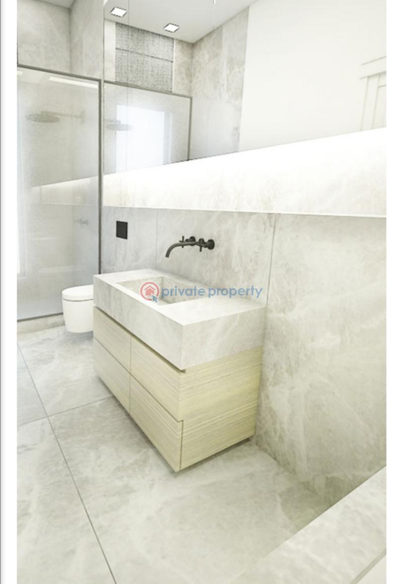 5 bedroom Duplex For Sale Off Kingsway Road Old Ikoyi Lagos - 2