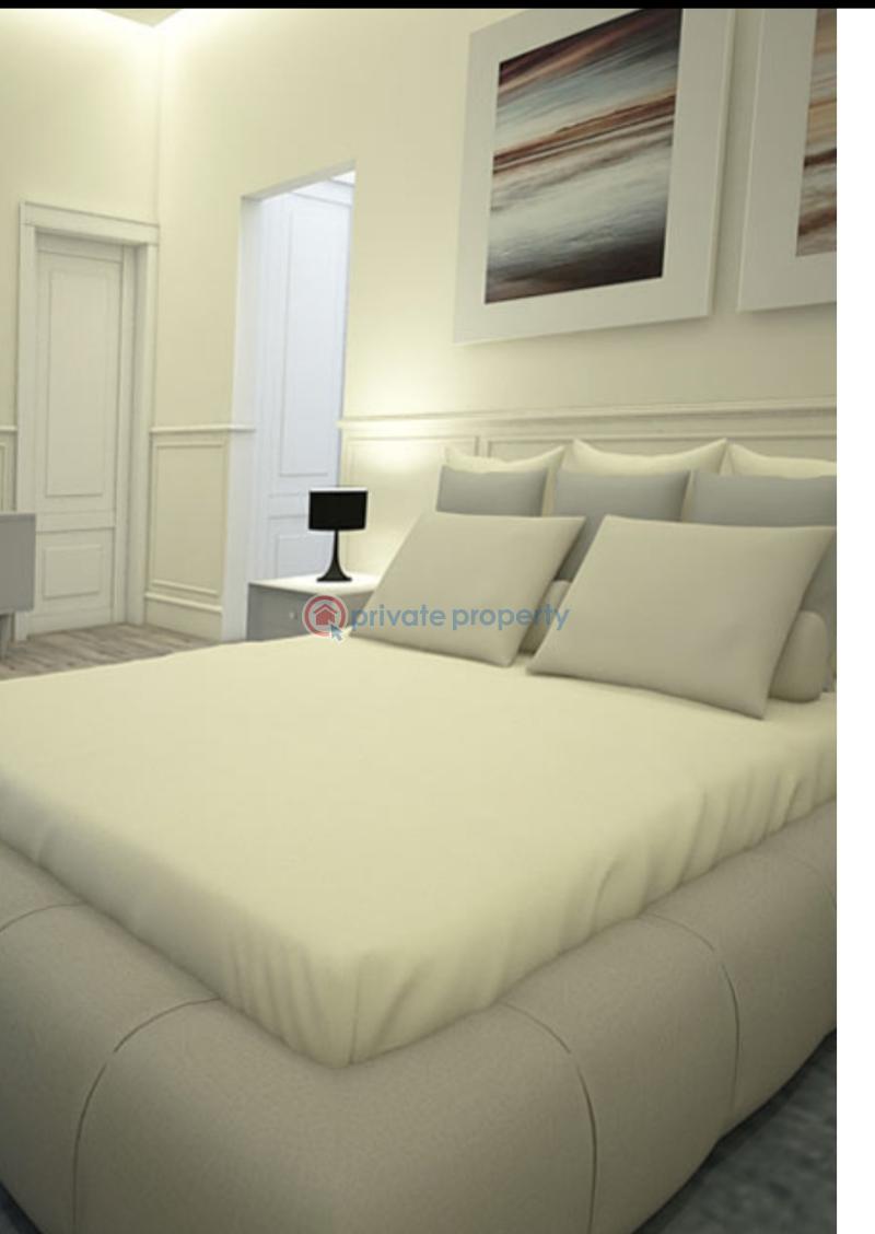 5 bedroom Duplex For Sale Off Kingsway Road Old Ikoyi Lagos - 4