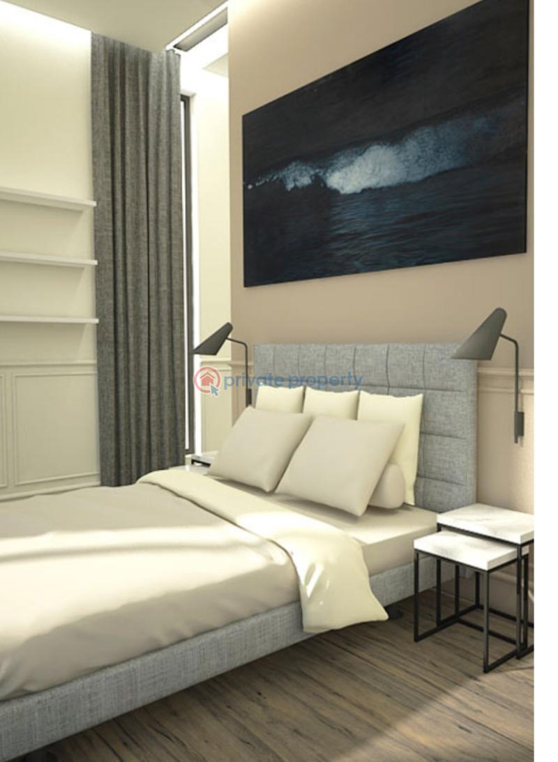 5 bedroom Duplex For Sale Off Kingsway Road Old Ikoyi Lagos - 1