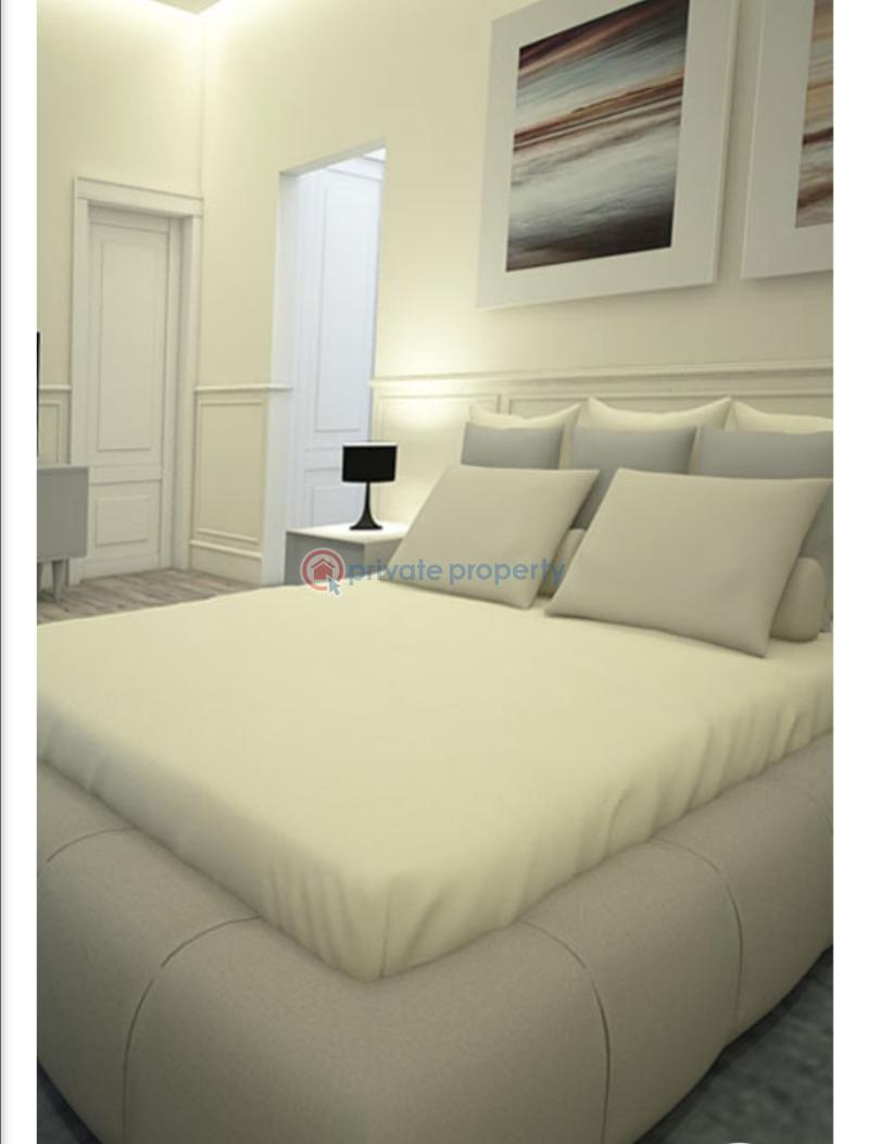 5 bedroom Duplex For Sale Off Kingsway Road Old Ikoyi Lagos - 3