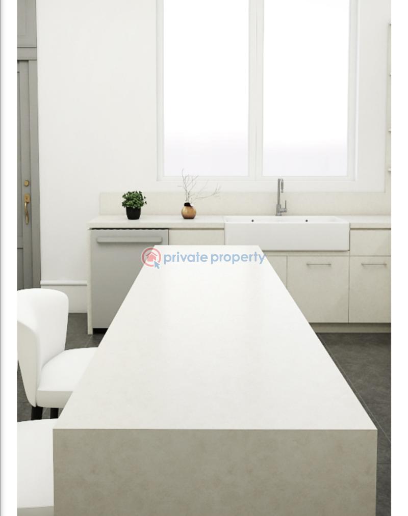 5 bedroom Duplex For Sale Off Kingsway Road Old Ikoyi Lagos - 5