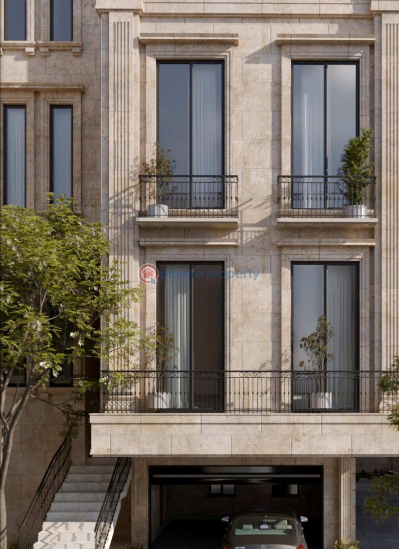 5 bedroom Duplex For Sale Off Kingsway Road Old Ikoyi Lagos - 1