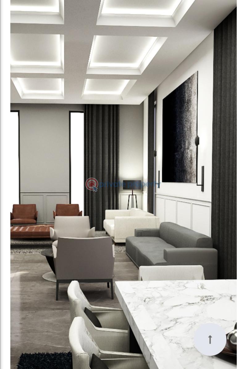 5 bedroom Duplex For Sale Off Kingsway Road Old Ikoyi Lagos - 6