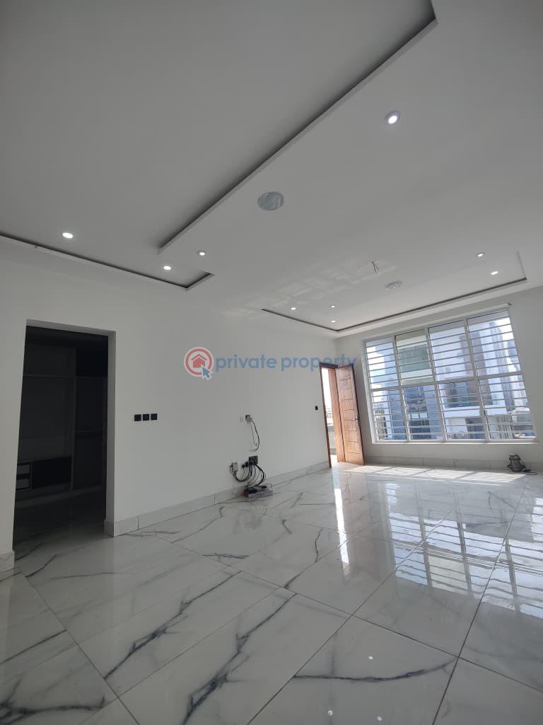5 bedroom Detached Duplex For Sale Ikota Lekki Lagos - 6