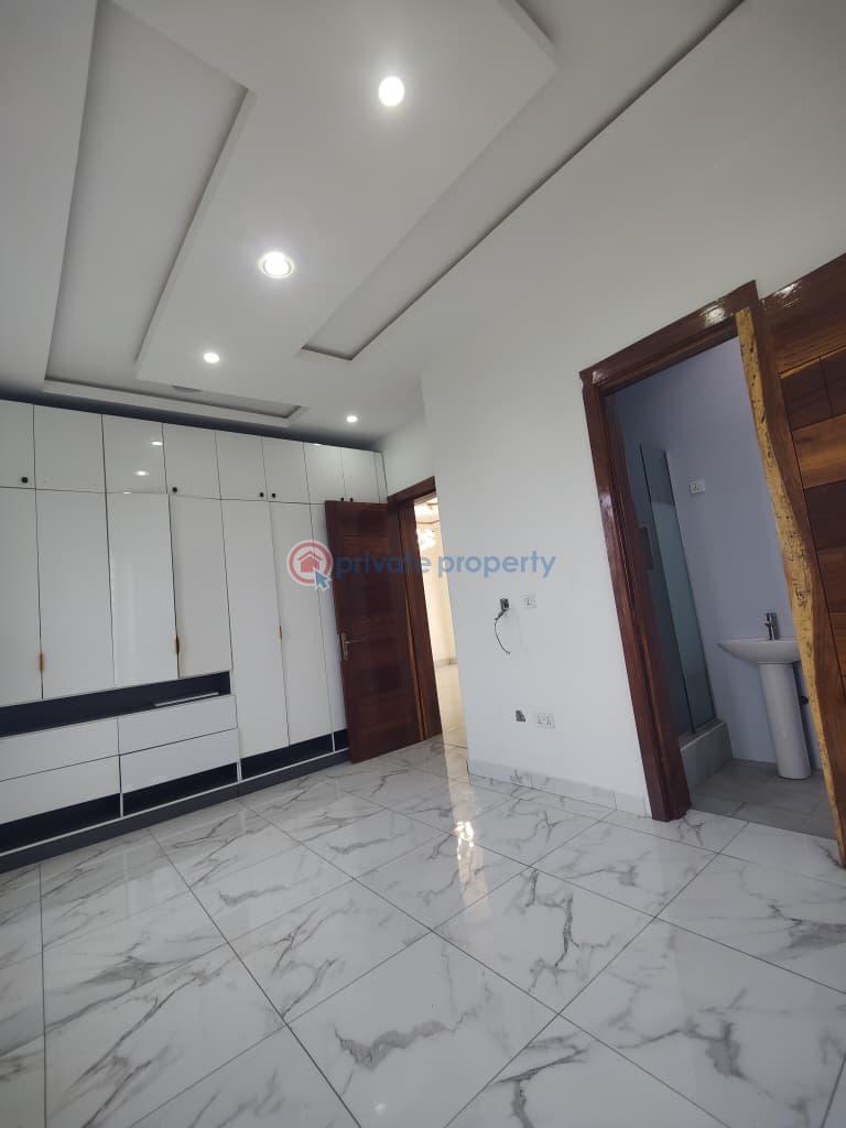 5 bedroom Detached Duplex For Sale Ikota Lekki Lagos - 7