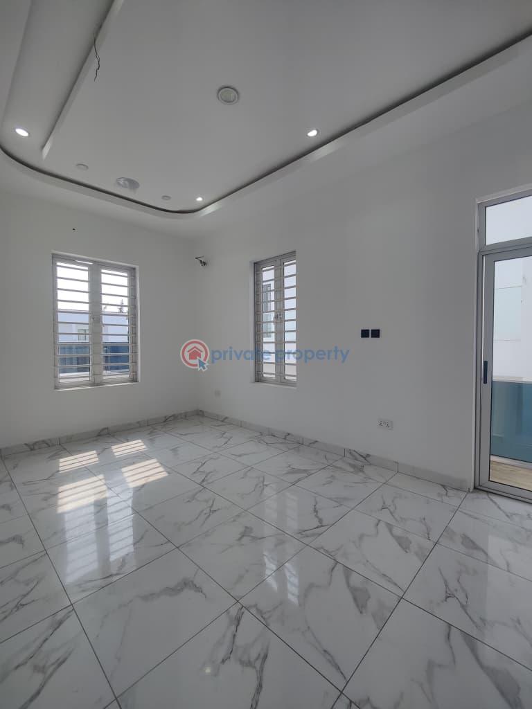 5 bedroom Detached Duplex For Sale Ikota Lekki Lagos - 9