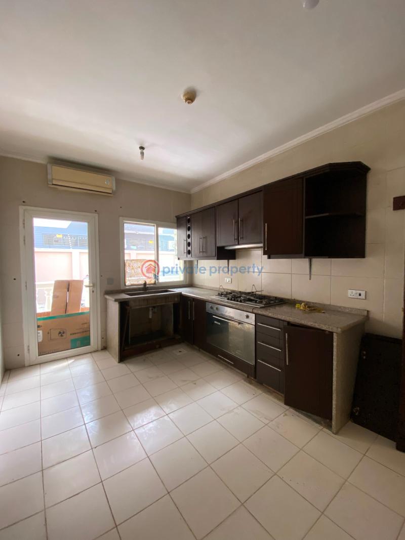 5 bedroom Flat & Apartment For Sale Ikoyi Lagos - 3
