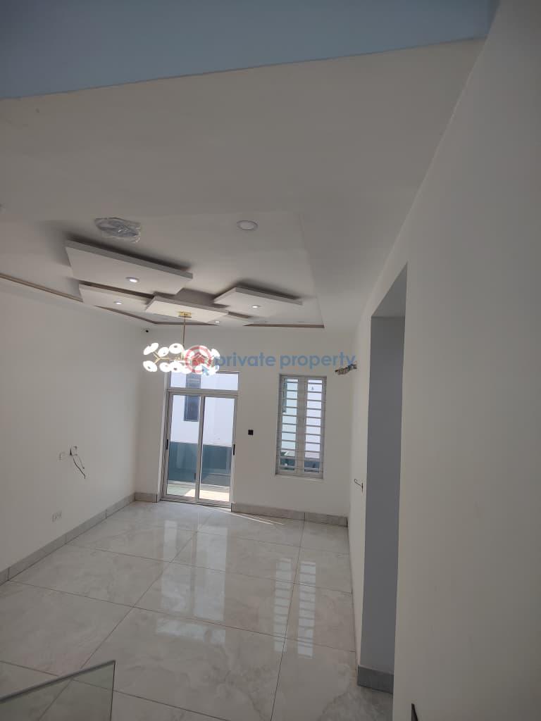 5 bedroom Detached Duplex For Sale Ikota Lekki Lagos - 10