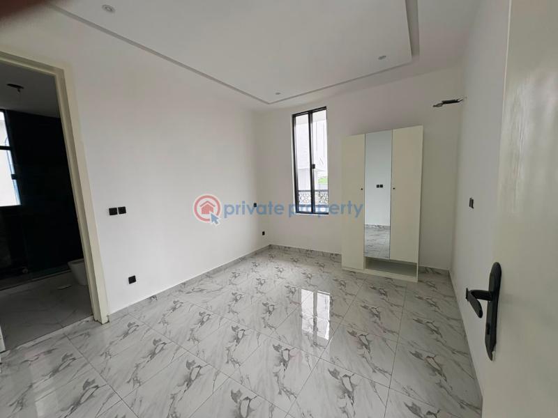 5 bedroom Detached Duplex For Rent Conversation Road Lekki Lekki Phase 2 Lagos - 20