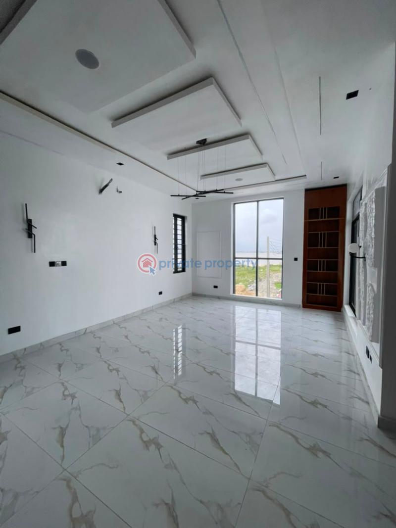 5 bedroom Detached Duplex For Sale Ajah Lagos - 2