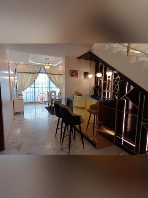 5 bedroom Detached Duplex For Sale Lekki Phase 1 Lekki Lagos - 10