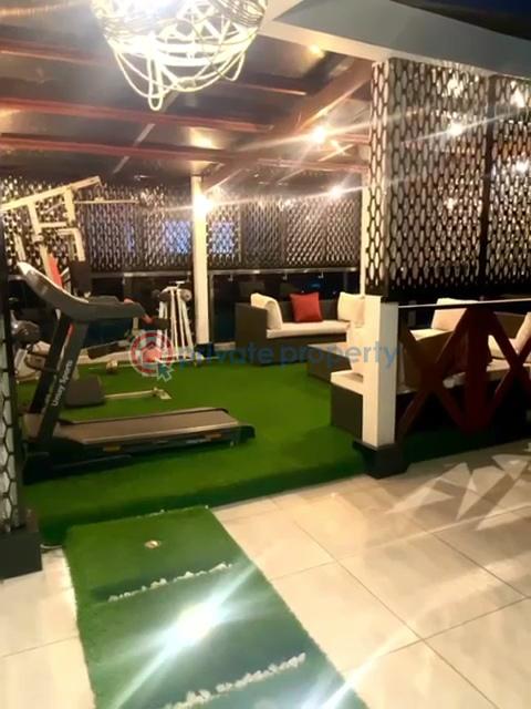 5 bedroom Detached Duplex For Sale Lekki Phase 1 Lekki Lagos - 2