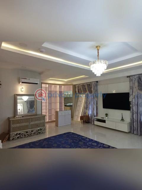 5 bedroom Detached Duplex For Sale Lekki Phase 1 Lekki Lagos - 3