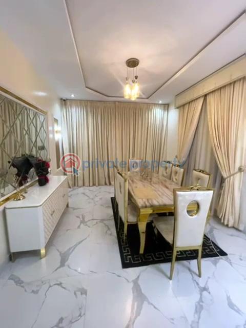 5 bedroom Detached Duplex For Sale Lekki Phase 1 Lekki Lagos - 11