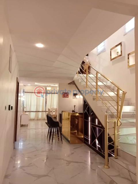 5 bedroom Detached Duplex For Sale Lekki Phase 1 Lekki Lagos - 8