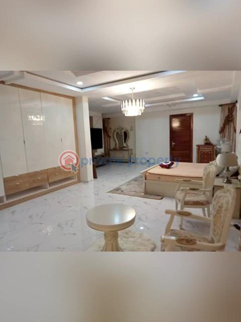 5 bedroom Detached Duplex For Sale Lekki Phase 1 Lekki Lagos - 5