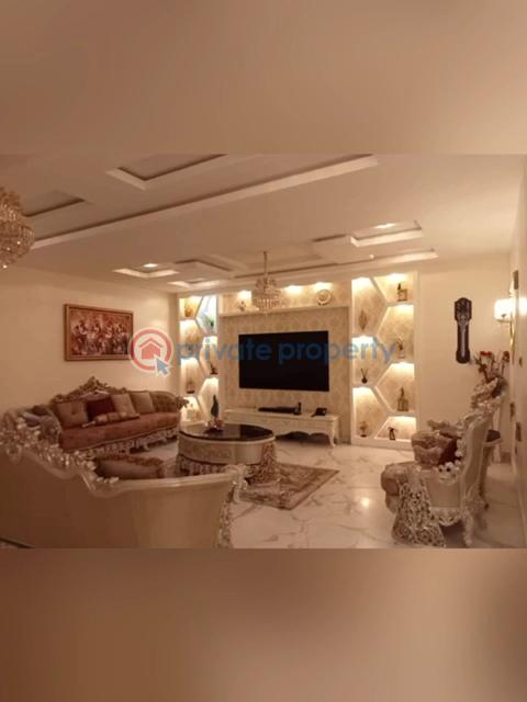 5 bedroom Detached Duplex For Sale Lekki Phase 1 Lekki Lagos - 12
