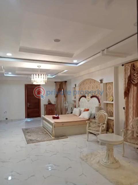 5 bedroom Detached Duplex For Sale Lekki Phase 1 Lekki Lagos - 6