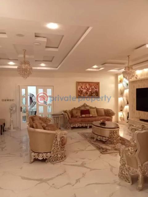 5 bedroom Detached Duplex For Sale Lekki Phase 1 Lekki Lagos - 13