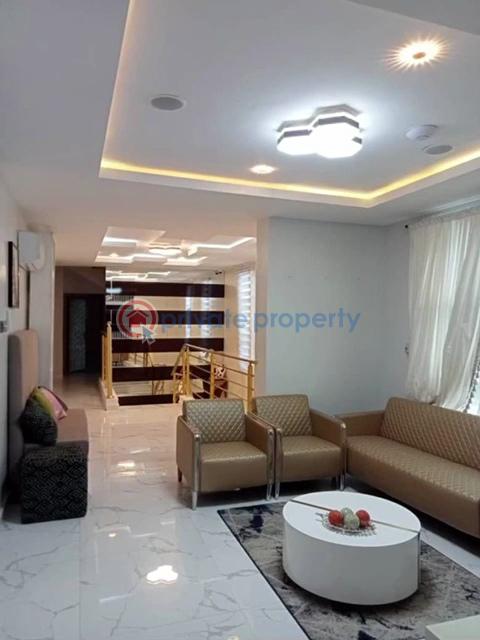 5 bedroom Detached Duplex For Sale Lekki Phase 1 Lekki Lagos - 7