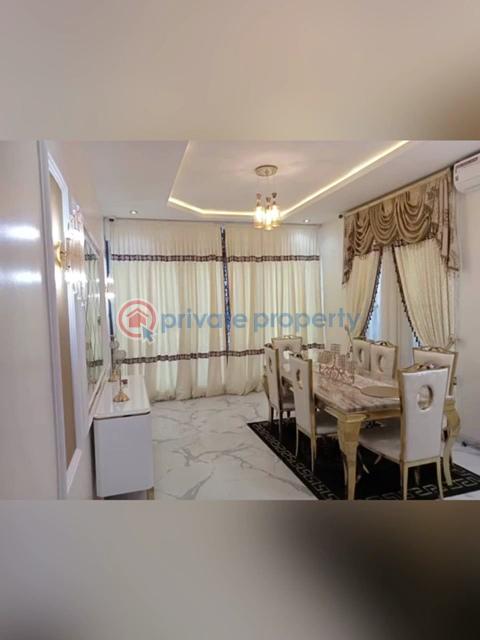 5 bedroom Detached Duplex For Sale Lekki Phase 1 Lekki Lagos - 4