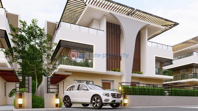 5 bedroom Detached Duplex For Sale 08 Garden City Estate New Layout Port Harcourt Rivers - 4