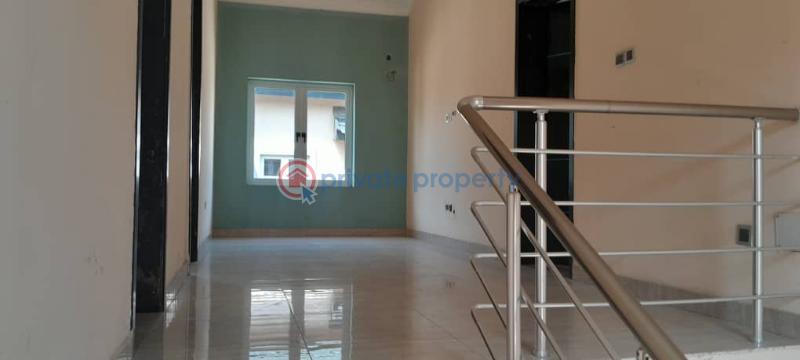 5 bedroom Detached Duplex For Sale Agodi Gra Agodi Ibadan Oyo - 6
