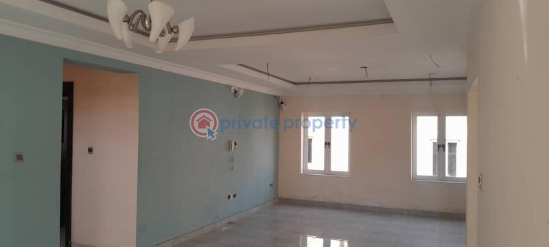 5 bedroom Detached Duplex For Sale Agodi Gra Agodi Ibadan Oyo - 8