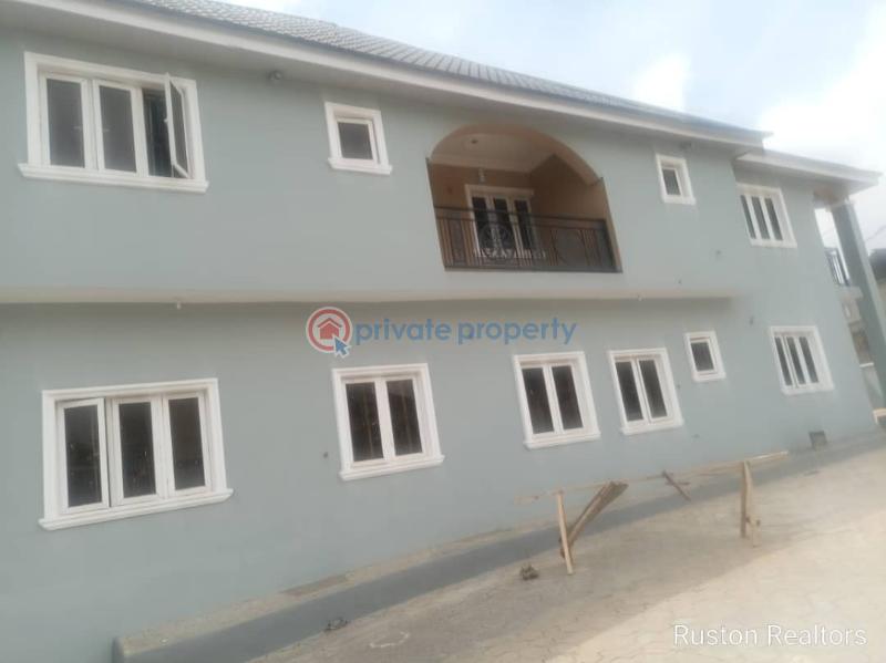 5 bedroom luxury duplex at carlton gate estate - 3 5 bedroom Semi detached Duplex For Sale Carlton Gate Estate Akobo Ibadan Oyo - 3