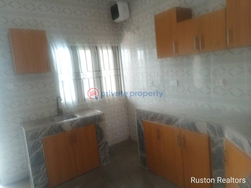 5 bedroom luxury duplex at carlton gate estate - 4 5 bedroom Semi detached Duplex For Sale Carlton Gate Estate Akobo Ibadan Oyo - 4
