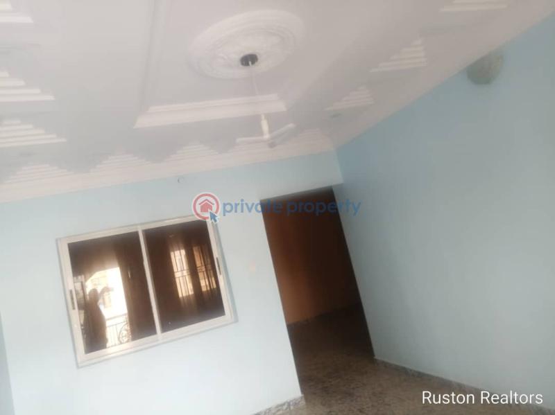 5 bedroom luxury duplex at carlton gate estate - 2 5 bedroom Semi detached Duplex For Sale Carlton Gate Estate Akobo Ibadan Oyo - 2