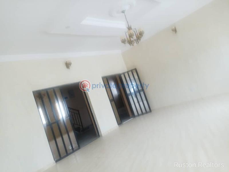 5 bedroom luxury duplex at carlton gate estate - 1 5 bedroom Semi detached Duplex For Sale Carlton Gate Estate Akobo Ibadan Oyo - 1