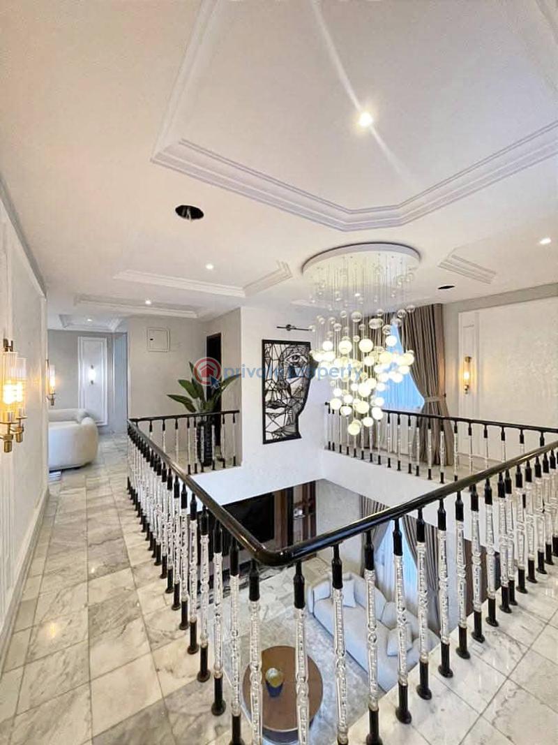 5 bedroom Detached Duplex For Sale Banana Island Ikoyi Lagos - 3