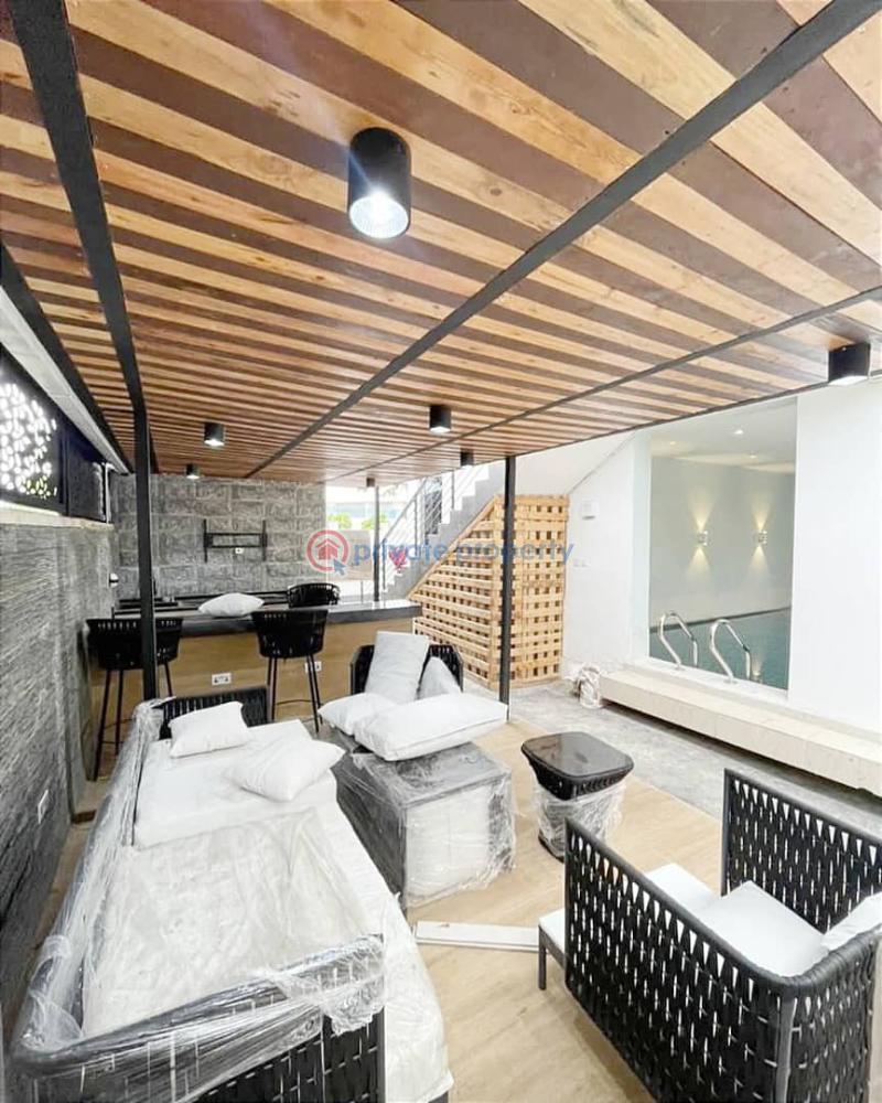 5 bedroom Detached Duplex For Sale Banana Island Ikoyi Lagos - 4