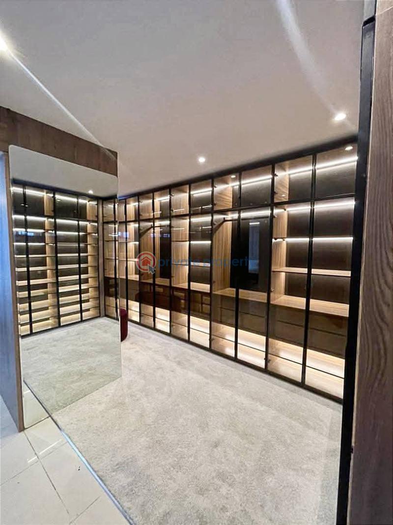 5 bedroom Detached Duplex For Sale Banana Island Ikoyi Lagos - 2