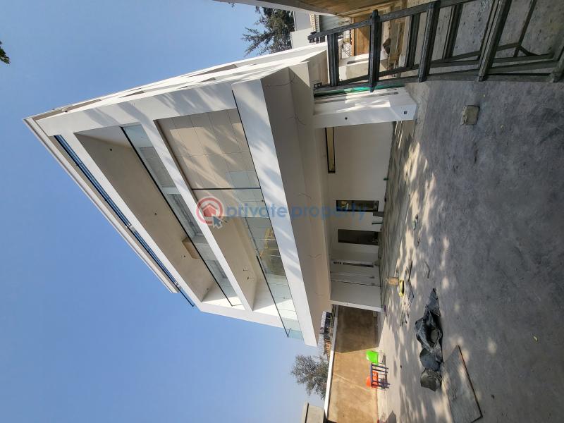 5 bedroom Duplex For Sale Ikoyi Lagos - 1