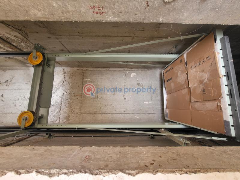 5 bedroom Duplex For Sale Ikoyi Lagos - 3