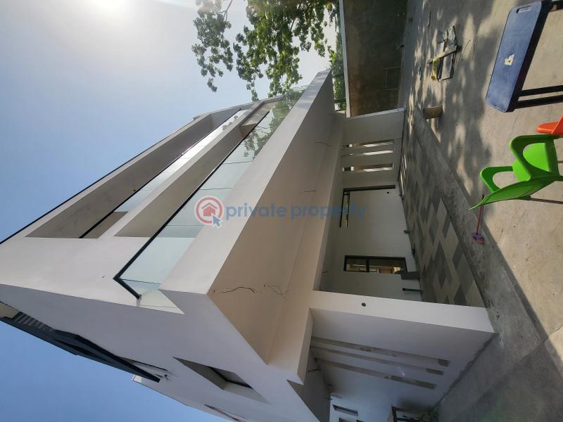 5 bedroom Duplex For Sale Ikoyi Lagos - 2