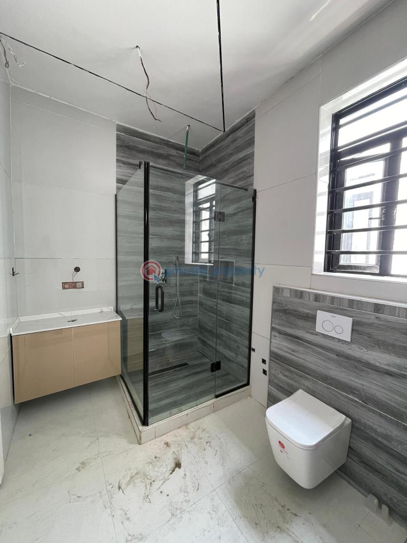 5 bedroom luxury duplex in the heart of lekki - 9 5 bedroom Detached Duplex For Rent Off Admiralty Way Lekki Phase 1 Lagos - 9