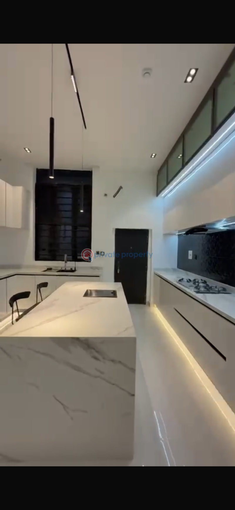 5 bedroom Detached Duplex For Sale Off Orchid Road, Lekki Lagos Ikota Lekki Lagos - 4