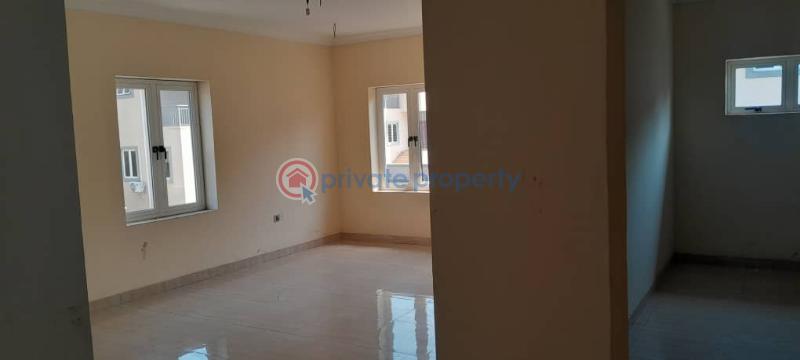 5 bedroom Detached Duplex For Sale Agodi Gra Agodi Ibadan Oyo - 4