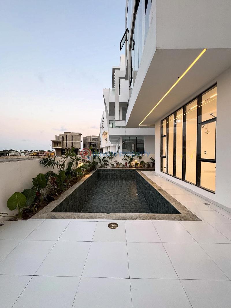 5 bedroom Detached Duplex For Sale Osapa London Lekki Lagos - 6