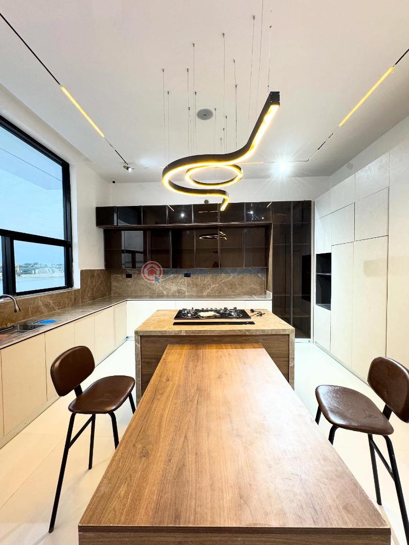 5 bedroom Detached Duplex For Sale Osapa London Lekki Lagos - 2