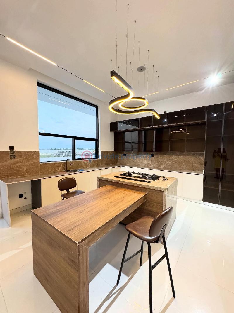 5 bedroom Detached Duplex For Sale Osapa London Lekki Lagos - 3