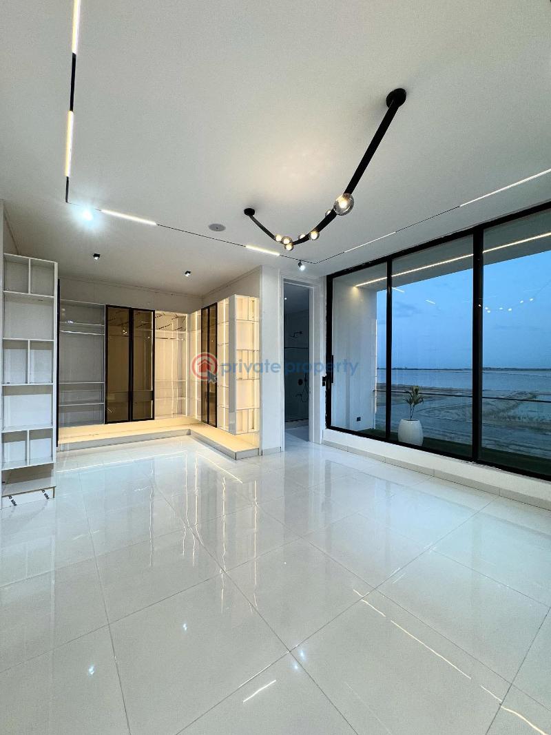 5 bedroom Detached Duplex For Sale Osapa London Lekki Lagos - 10