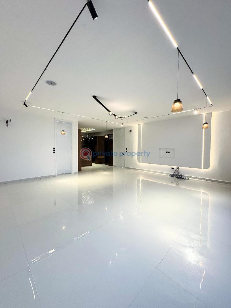5 bedroom Detached Duplex For Sale Osapa London Lekki Lagos - 7