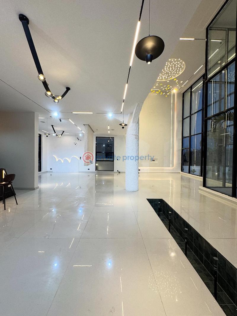 5 bedroom Detached Duplex For Sale Osapa London Lekki Lagos - 4