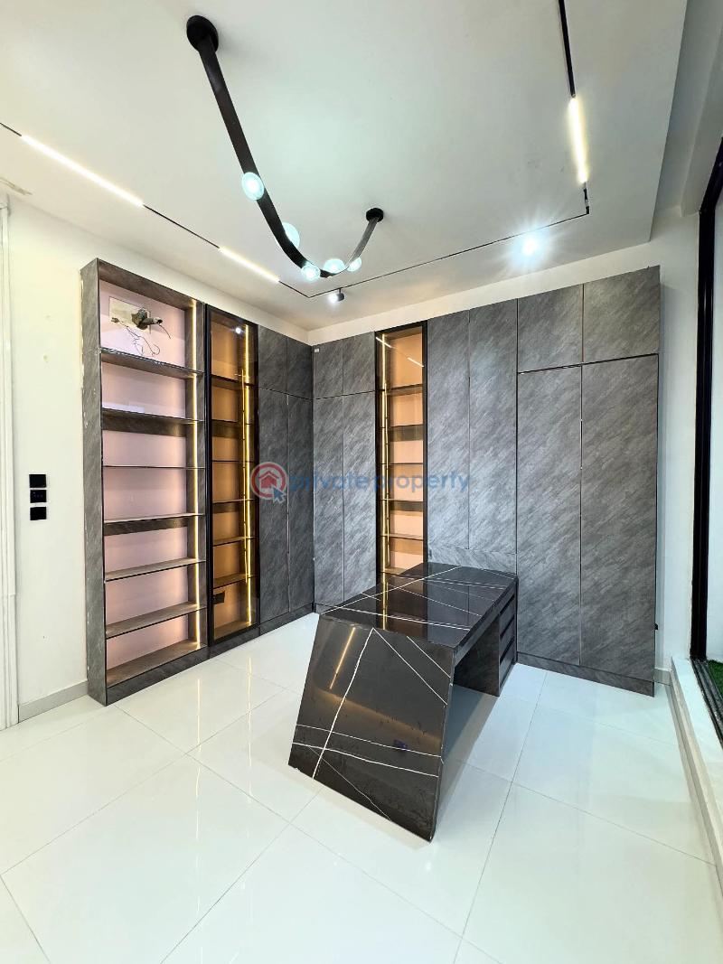 5 bedroom Detached Duplex For Sale Osapa London Lekki Lagos - 15