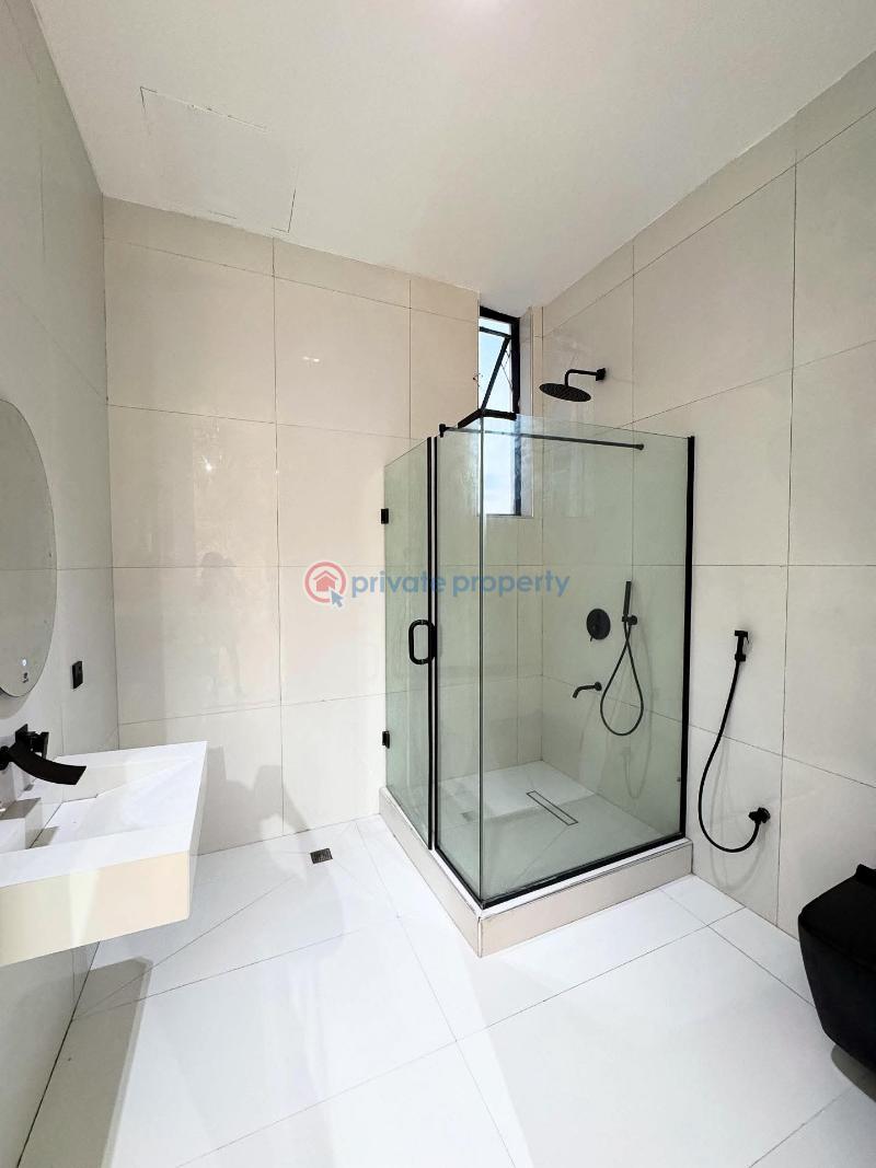 5 bedroom Detached Duplex For Sale Osapa London Lekki Lagos - 9