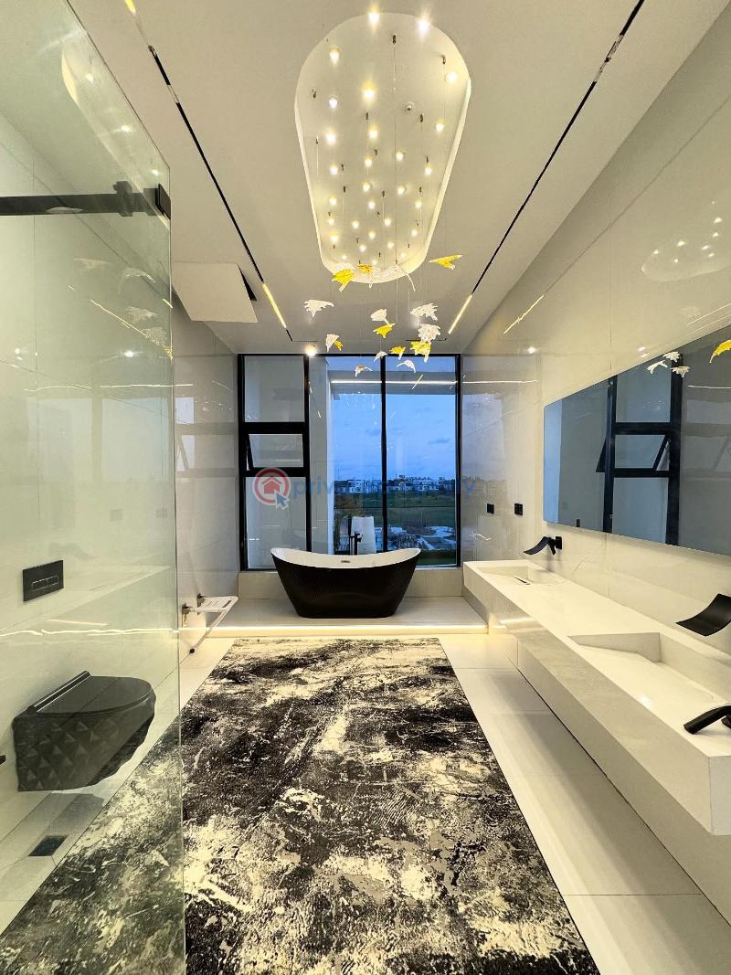 5 bedroom Detached Duplex For Sale Osapa London Lekki Lagos - 13